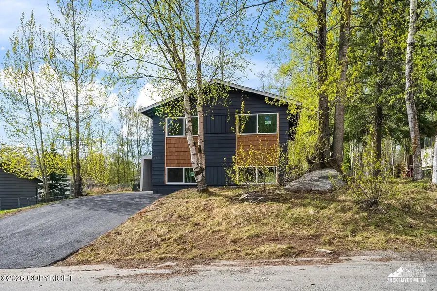 6436 Carlos Court, Anchorage, AK 99504 - #3