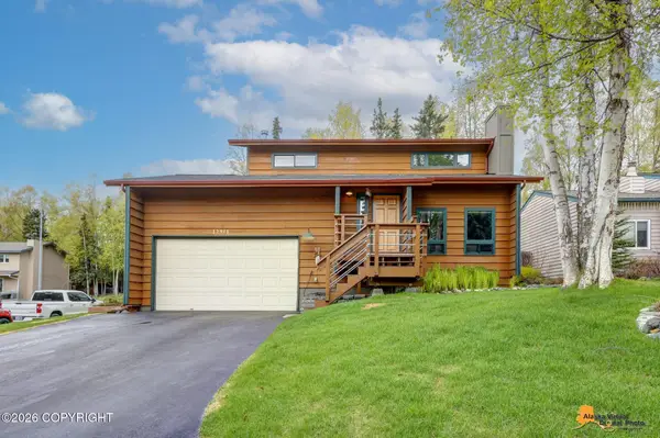 12941 Summer Circle, Anchorage, AK 99516