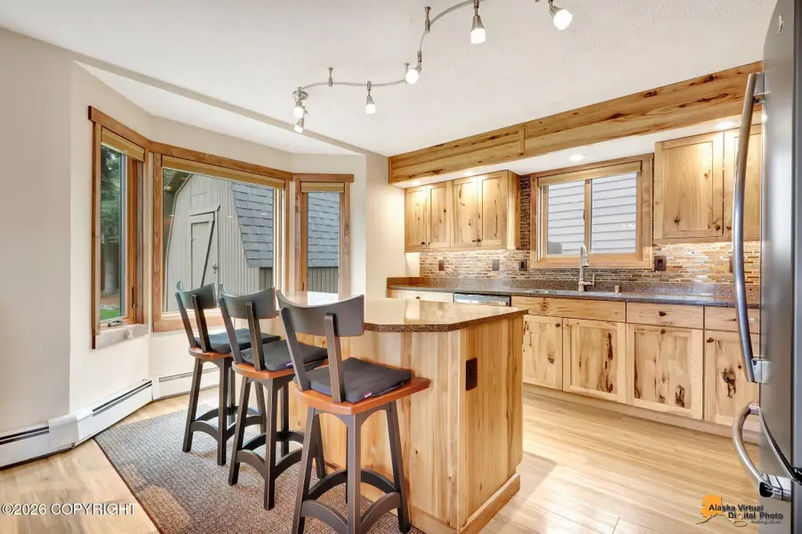 12941 Summer Circle, Anchorage, AK 99516 - #2