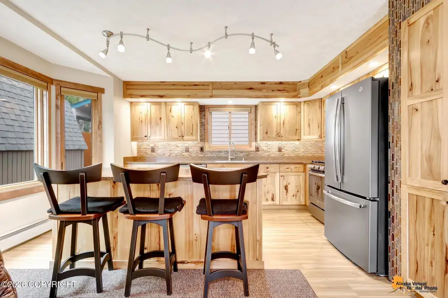 12941 Summer Circle, Anchorage, AK 99516 - #3