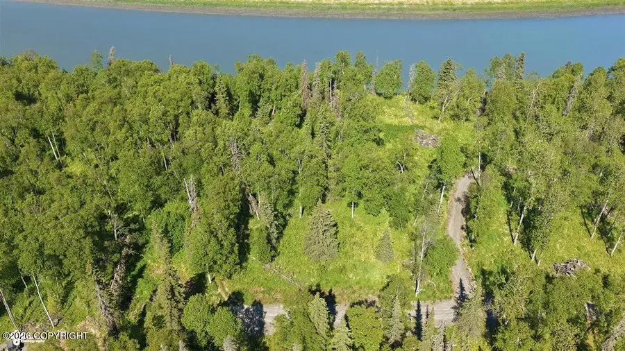37162 Scamp Drive, Kenai, AK 99611 - #3