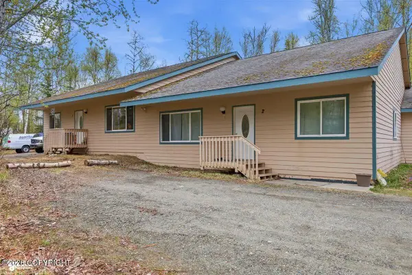 2000 W Glacier Avenue, Wasilla, AK 99654