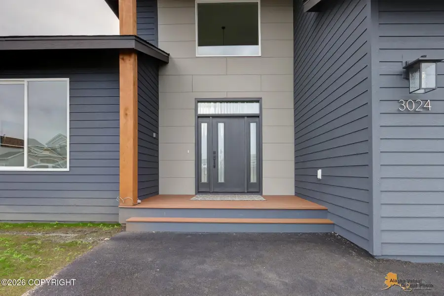 LOT 4 Upper Lowland Avenue, Eagle River, AK 99577 - Image #3