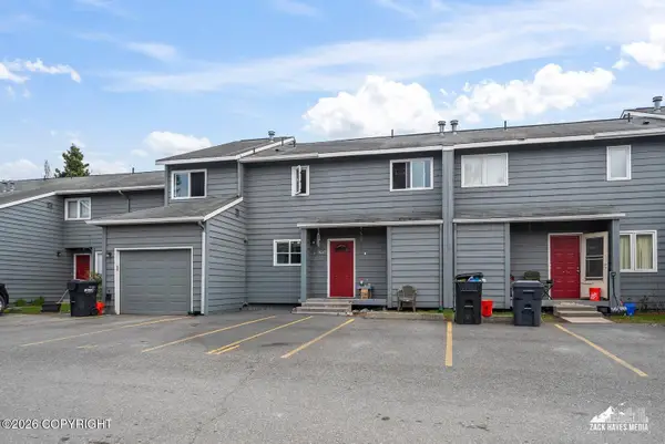 9647 Victor Road #11C, Anchorage, AK 99515