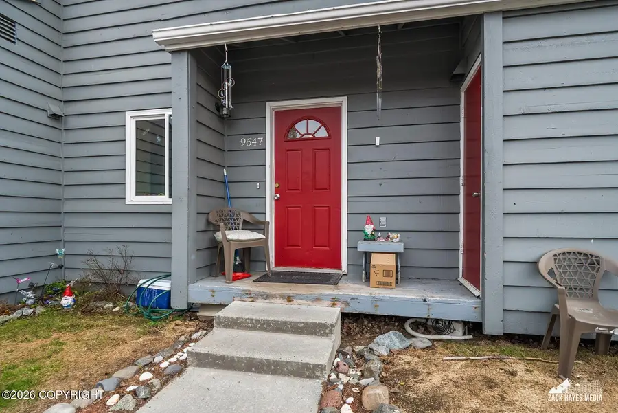 9647 Victor Road #11C, Anchorage, AK 99515 - #2