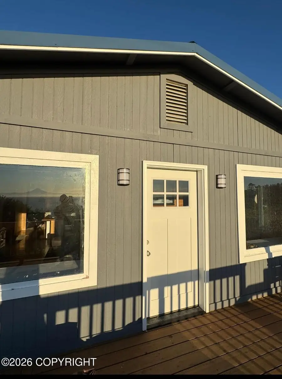 16984 Dilligara Lane, Clam Gulch, AK 99568 - #2