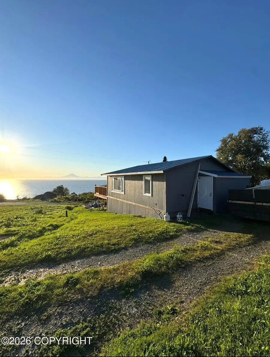 16984 Dilligara Lane, Clam Gulch, AK 99568 - #3
