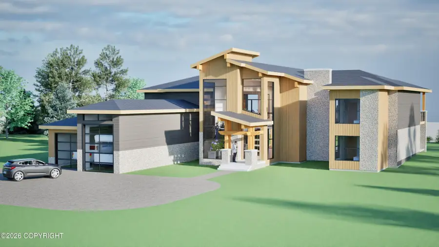 24702 Rem Sw, Anchor Point, AK 99556 - #2