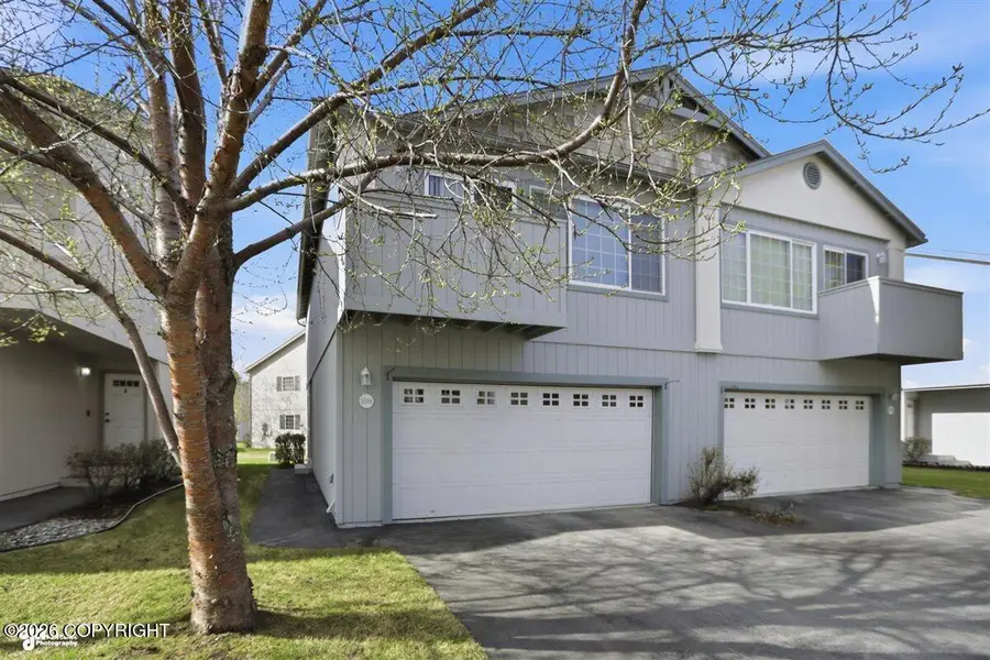 5588 Sapphire Loop #55A, Anchorage, AK 99504 - #2