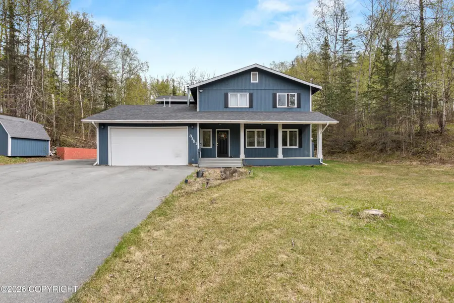 3251 N Banner Way, Wasilla, AK 99654 - #2
