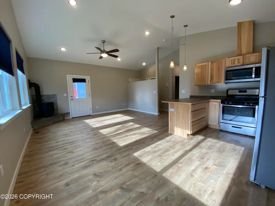 6062 N Steen Road, Wasilla, AK 99654 - #2
