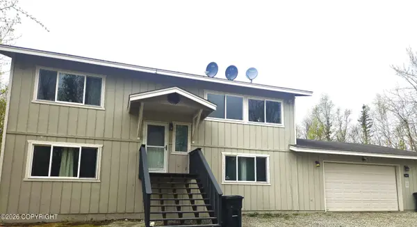 1960 N Patsy Street, Wasilla, AK 99654