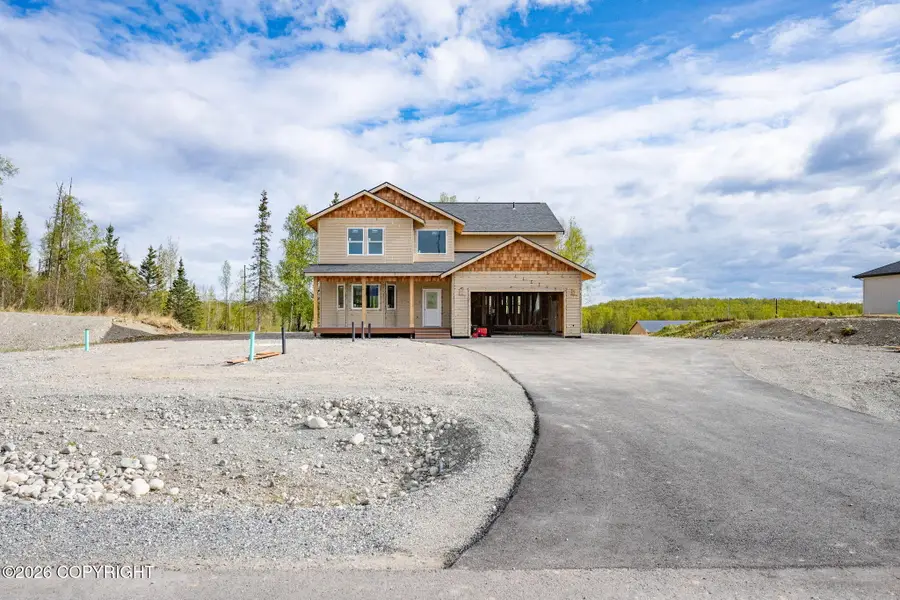2440 W Longview Circle, Wasilla, AK 99654 - #3