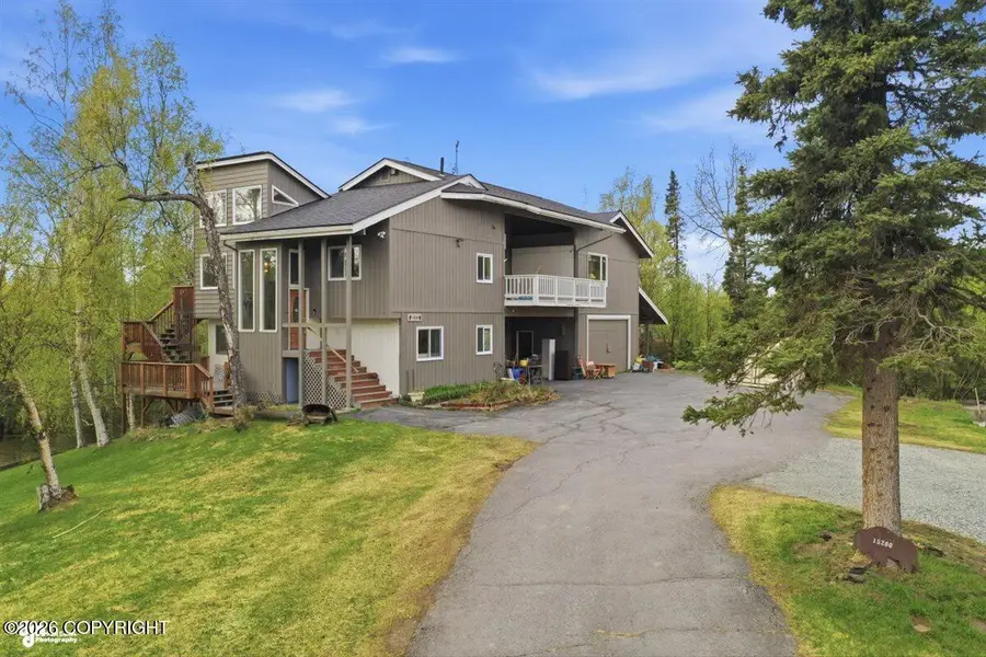 15200 Buffalo Street, Anchorage, AK 99516 - #2