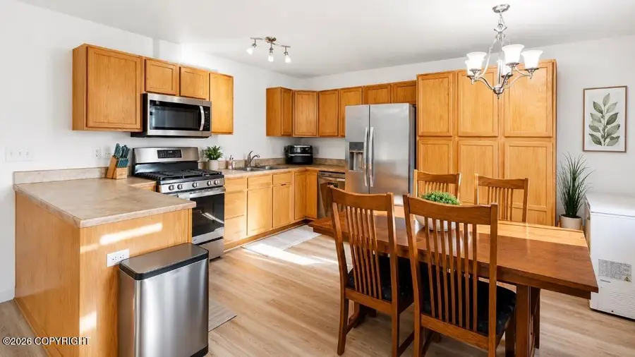 3651 S Heartwood Circle, Wasilla, AK 99623 - #3