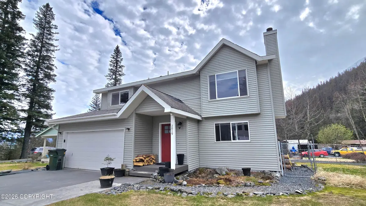 2019 Olympia Road, Seward, AK 99664 - #1