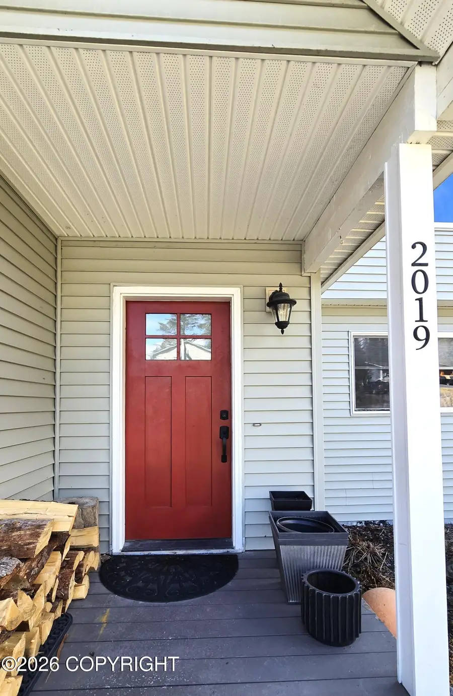 2019 Olympia Road, Seward, AK 99664 - #3
