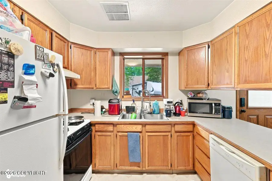 1656 N Pioneer Peak Drive, Wasilla, AK 99654 - #3