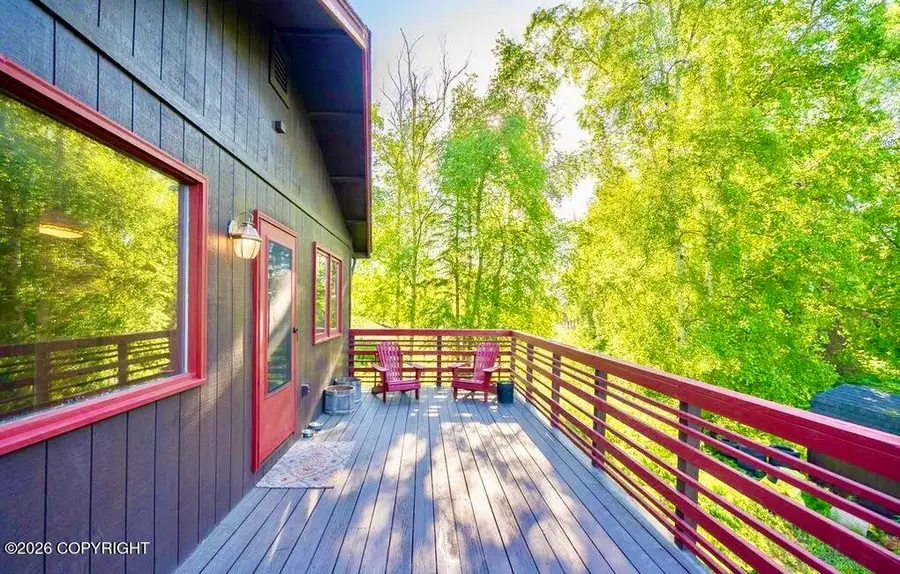 2501 S Saindon Street, Wasilla, AK 99623 - Image #2