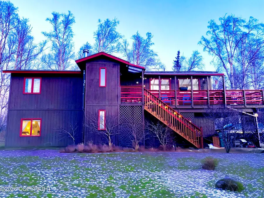 2501 S Saindon Street, Wasilla, AK 99623 - Image #3