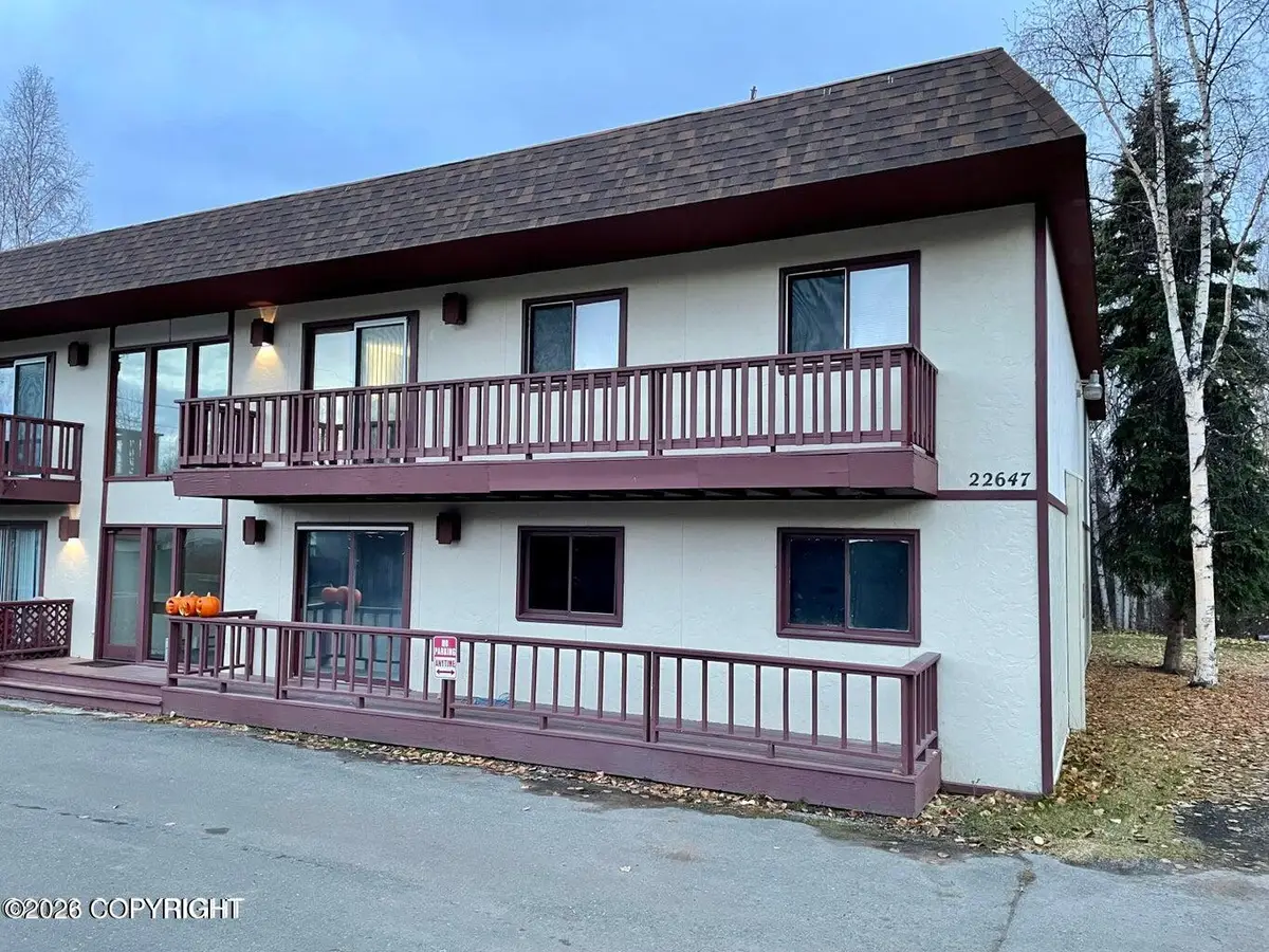 22647 Sherman Street, Chugiak, AK 99567 - #1