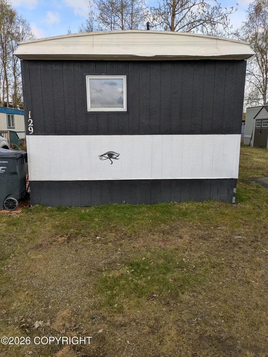 2221 Muldoon Road #129, Anchorage, AK 99504 - #2
