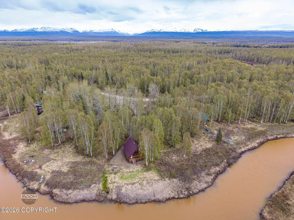 50022 S Muir Road, Willow, AK 99688 - #1