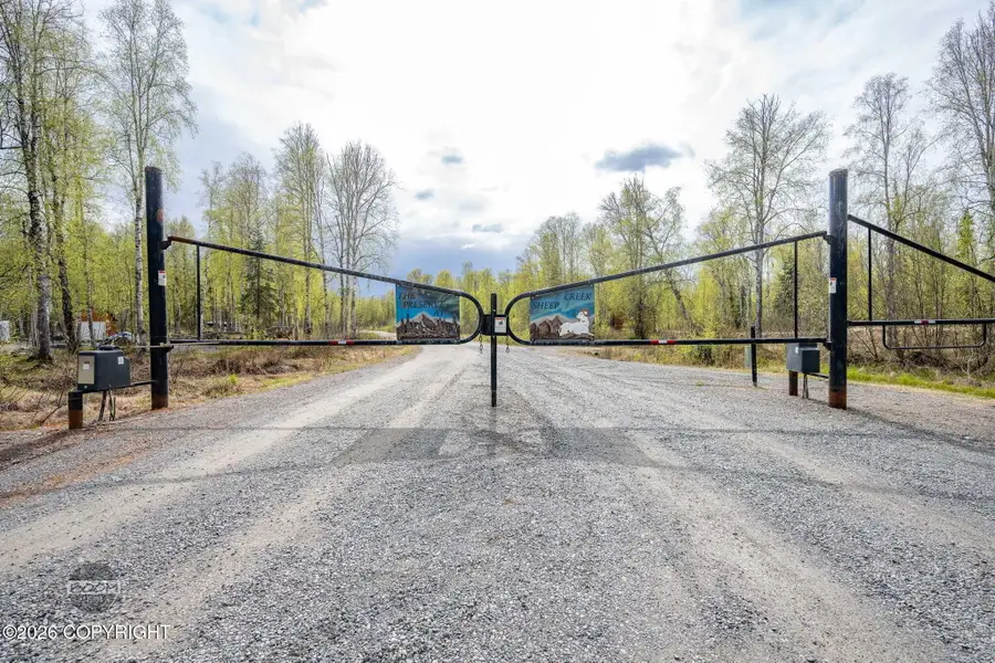 50022 S Muir Road, Willow, AK 99688 - #3