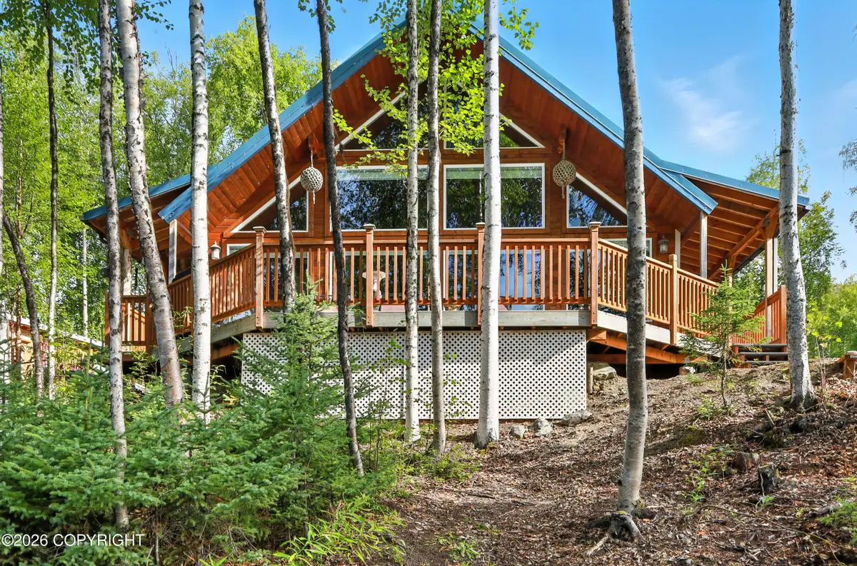 17746 W Marion Drive, Big Lake, AK 99652 - #1