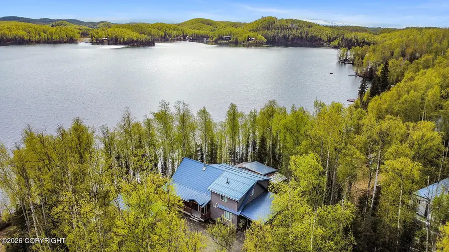 17746 W Marion Drive, Big Lake, AK 99652 - #2