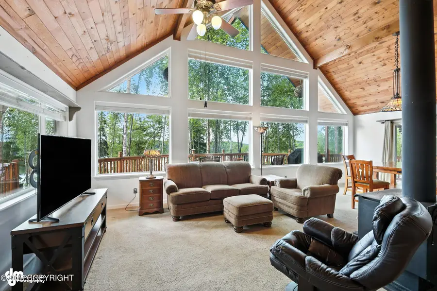 17746 W Marion Drive, Big Lake, AK 99652 - #3