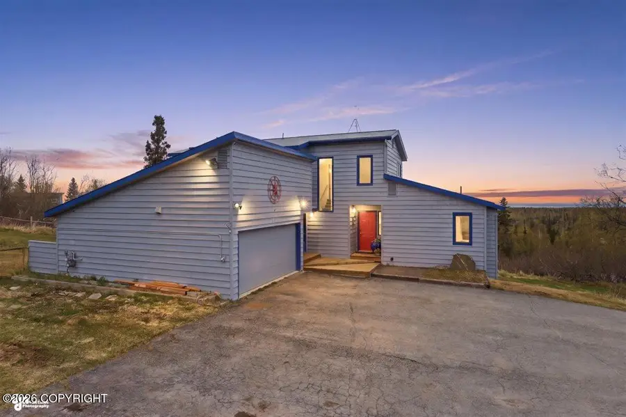 7150 Rabbit Creek Road, Anchorage, AK 99516 - #2