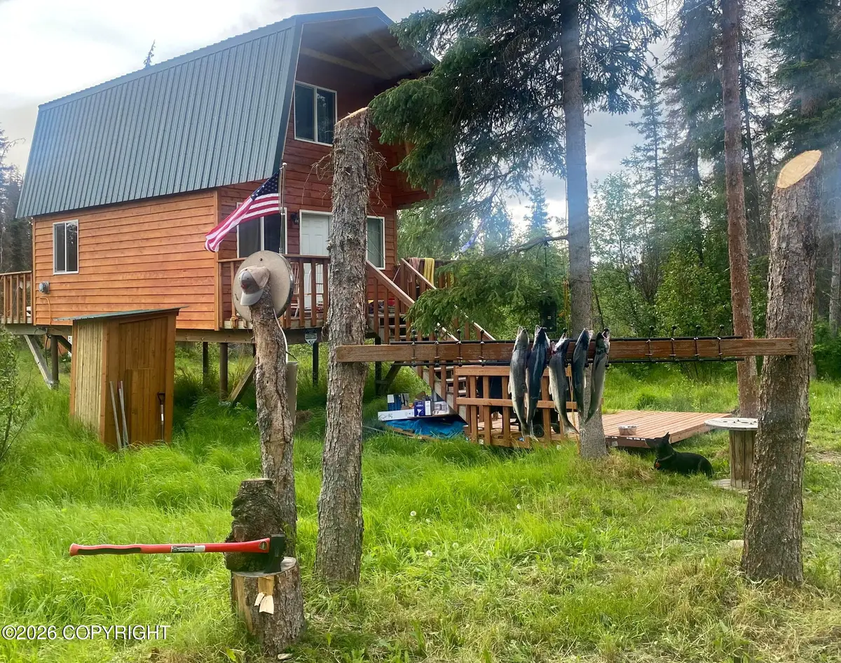 35233 Kaltag Loop, Soldotna, AK 99669 - #1