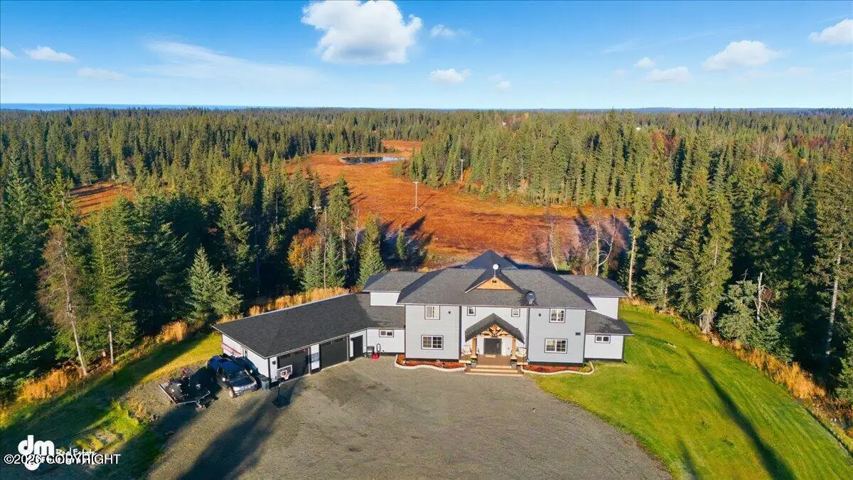 69288 Melody Way, Anchor Point, AK 99556 - #1