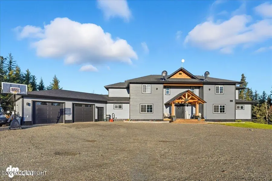 69288 Melody Way, Anchor Point, AK 99556 - #2