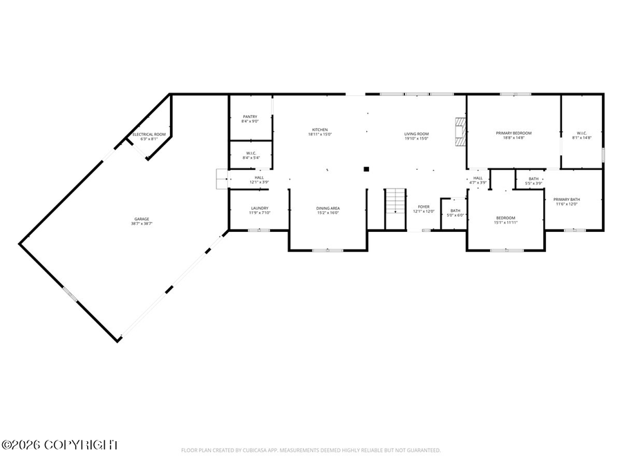 69288 Melody Way, Anchor Point, AK 99556 - #2