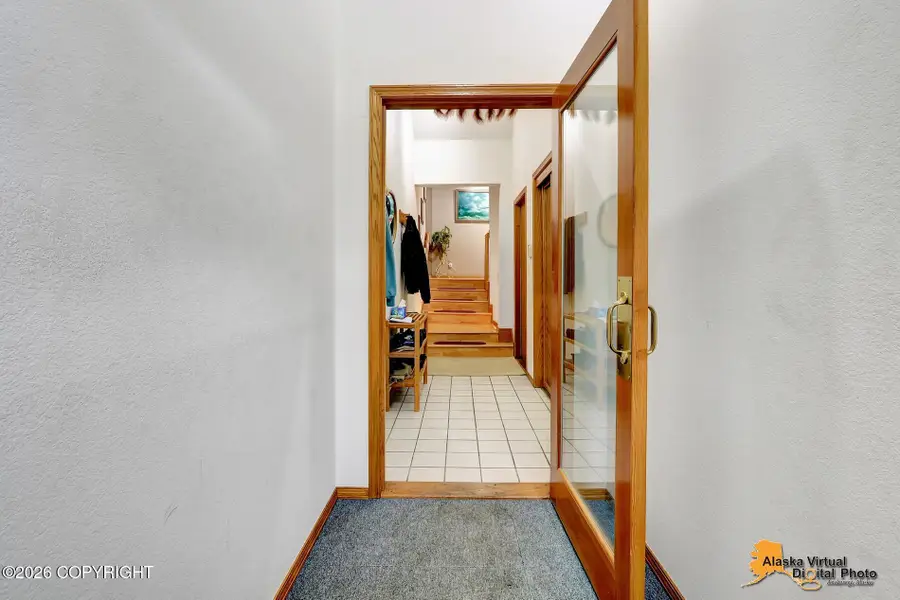 2243 Sorbus Way, Anchorage, AK 99508 - #2