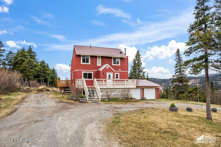 8201 Robert Drive, Anchorage, AK 99516 - #3