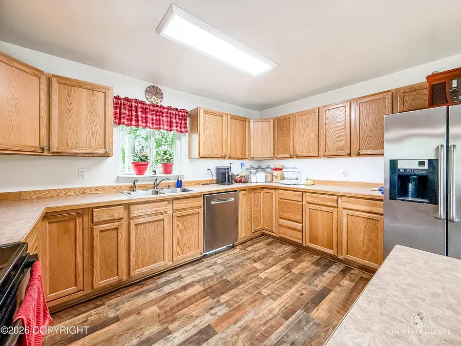 13933 W Brittany Lou Avenue, Houston, AK 99623 - #3