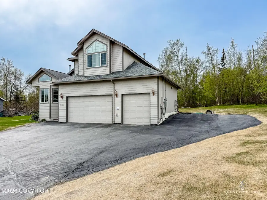2160 N Verde Drive, Palmer, AK 99645 - #3