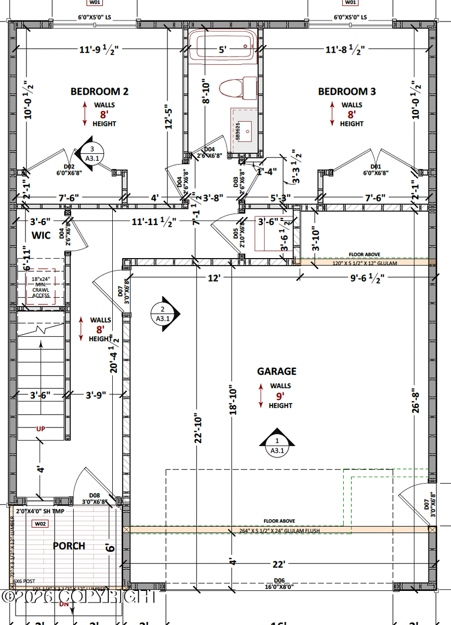 L2 Paris Way, Eagle River, AK 99577 - #2