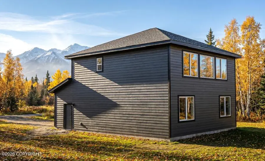 Lot 2 Paris Way, Eagle River, AK 99577 - #3