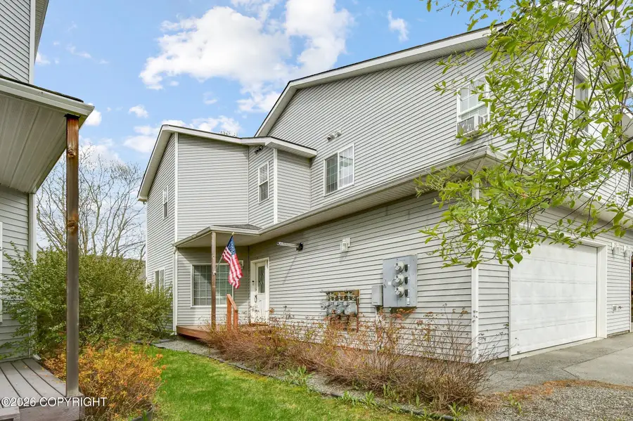 12660 Old Glenn Highway #C, Eagle River, AK 99577 - #3