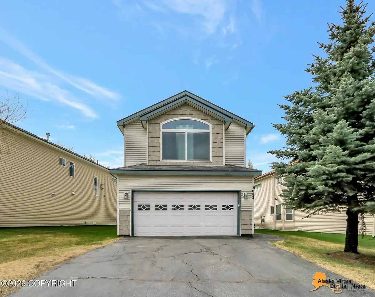 3082 Seclusion Cove Drive #22, Anchorage, AK 99515 - #1