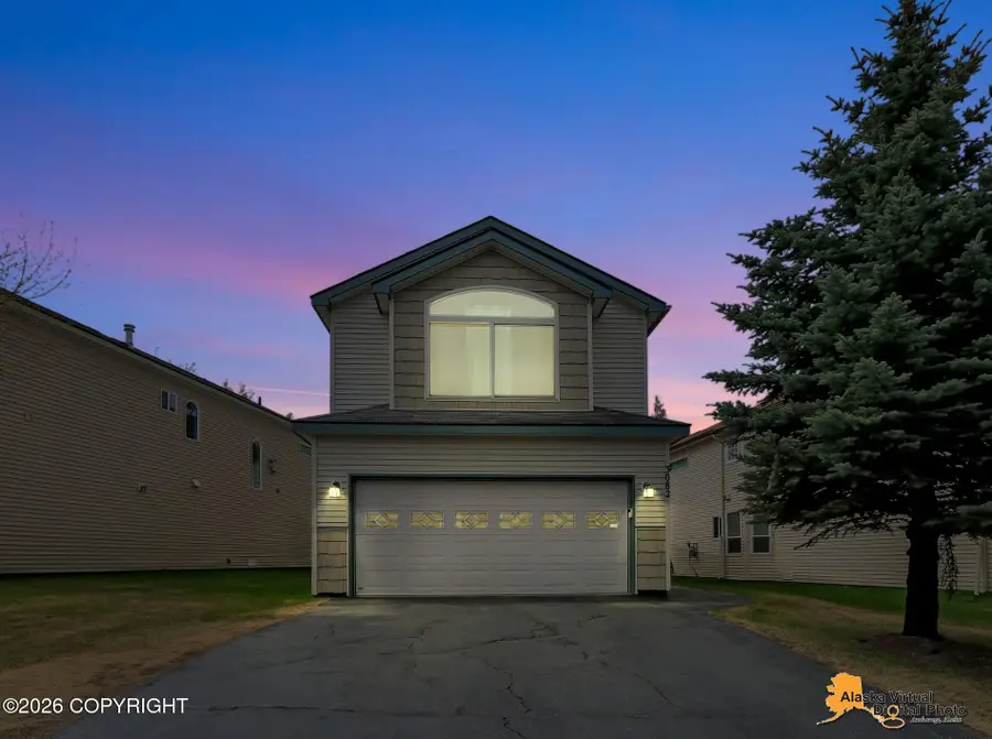 3082 Seclusion Cove Drive #22, Anchorage, AK 99515 - #2