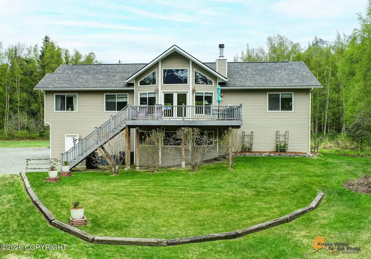 4030 S Aurora View Circle, Palmer, AK 99645 - #1