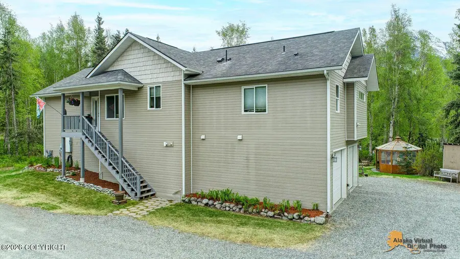 4030 S Aurora View Circle, Palmer, AK 99645 - #2