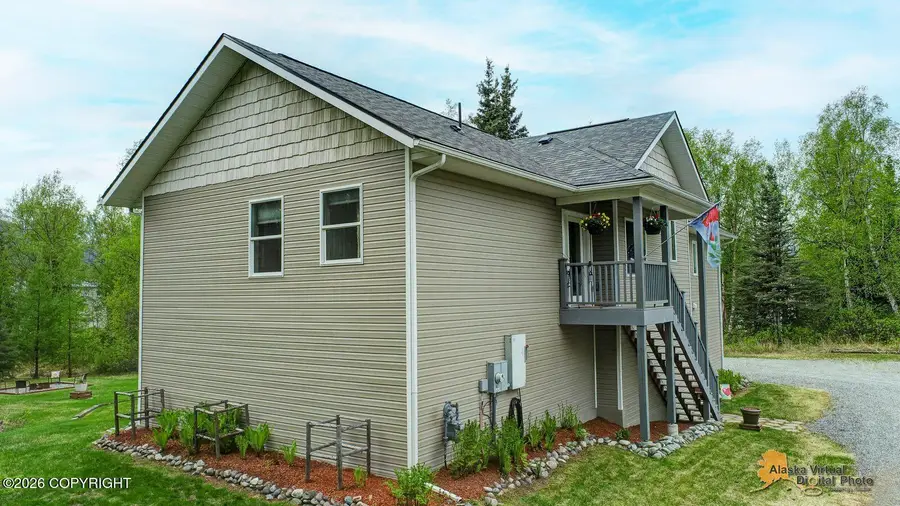 4030 S Aurora View Circle, Palmer, AK 99645 - #3