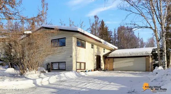 4801 Shelikof Street, Anchorage, AK 99507