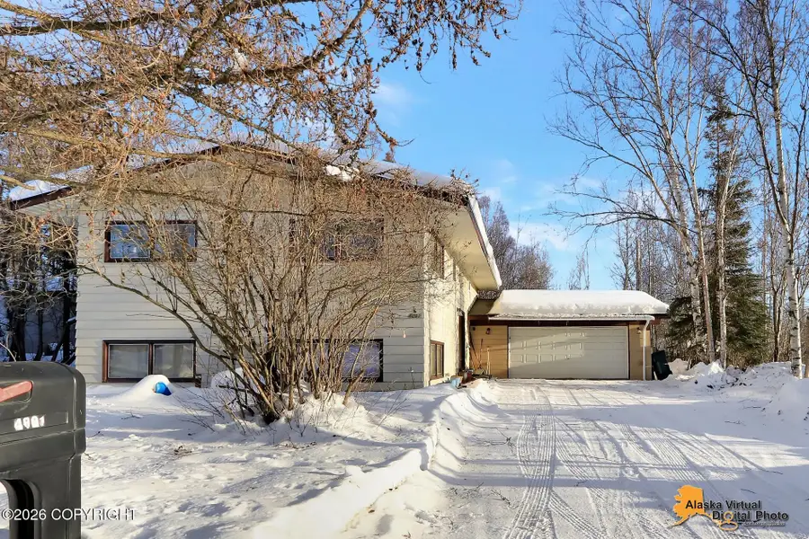 4801 Shelikof Street, Anchorage, AK 99507 - Image #2